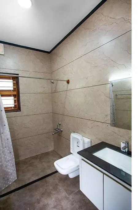 Harmony Homestay Thrissur Vakantiehuis