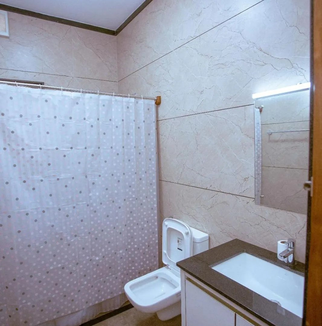 Vakantiehuis Harmony Homestay Thrissur