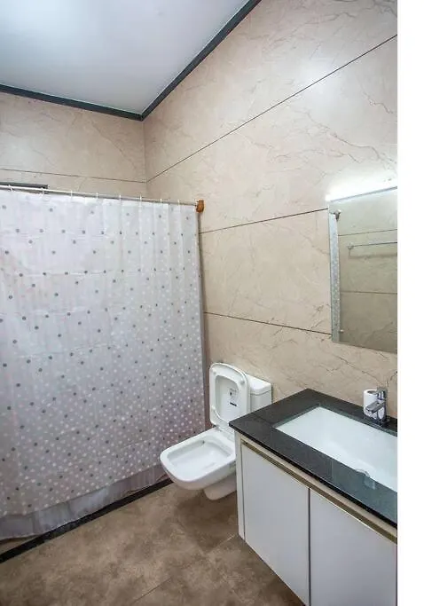 Harmony Homestay Thrissur 0*,  India