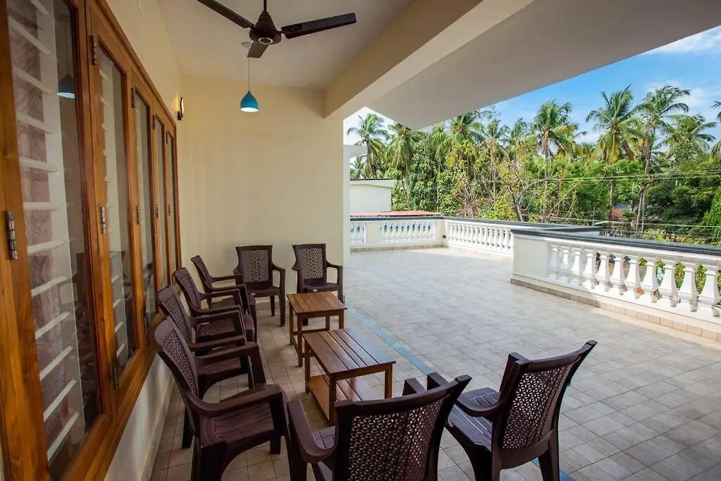 Harmony Homestay Thrissur India